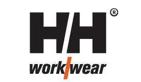 HH työtakki Rauma - HH workwear